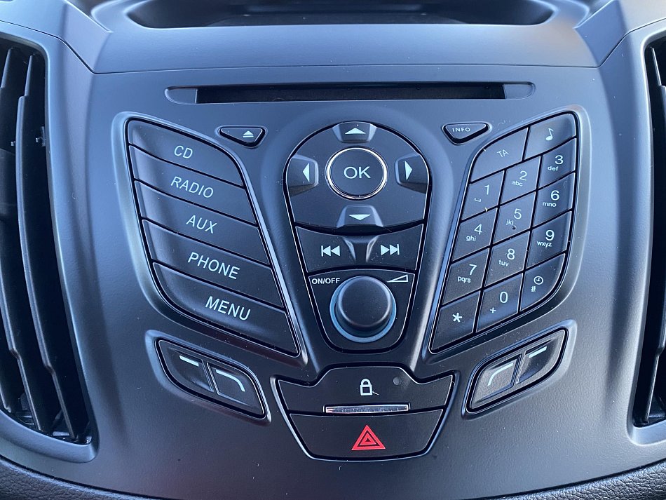 Ford Kuga 2.0 TDCi  4x4