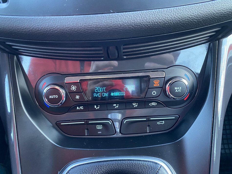 Ford Kuga 2.0 TDCi  4x4