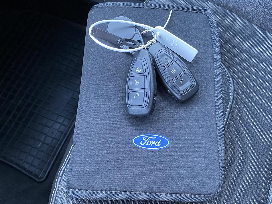 Ford Kuga 2.0 TDCi  4x4