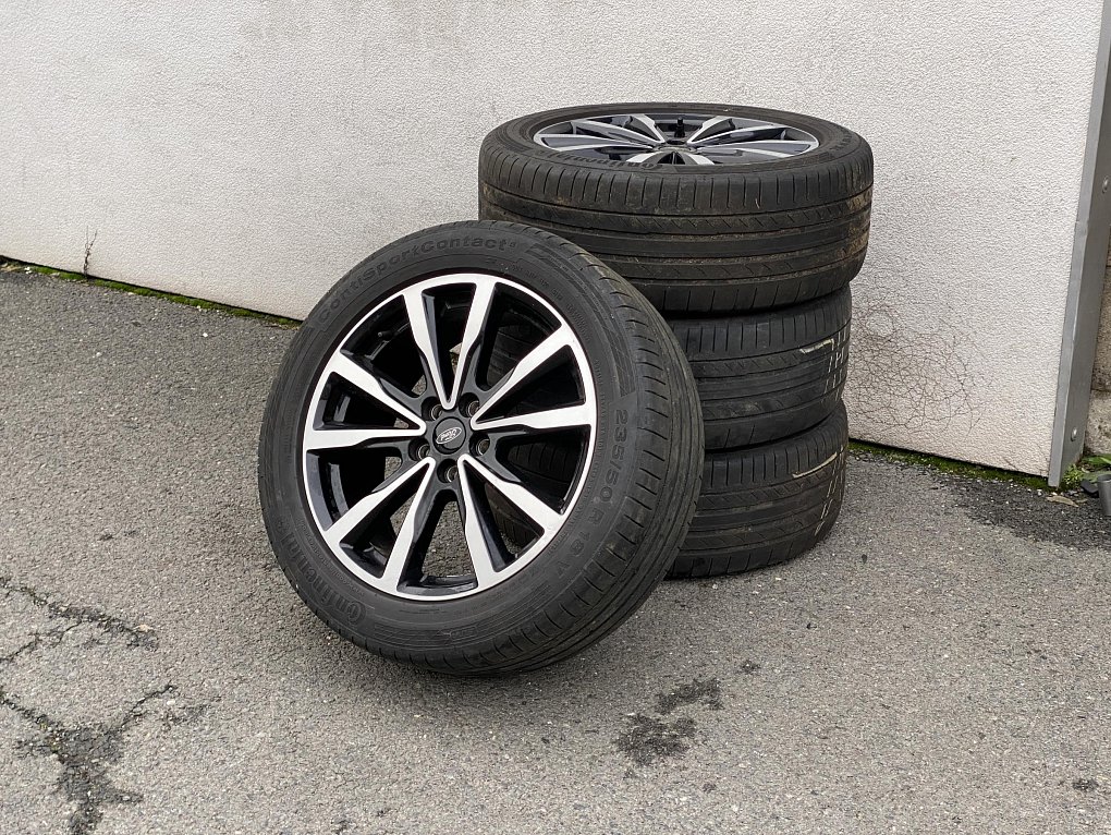 Ford Kuga 1.5EB ST-Line AWD