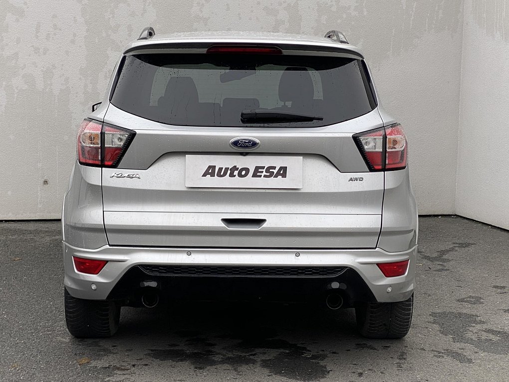 Ford Kuga 1.5EB ST-Line AWD