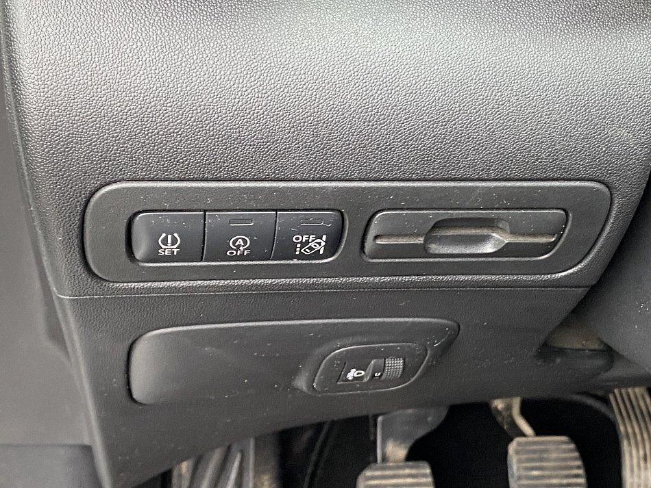 Citroën C3 Aircross 1.2PT Feel