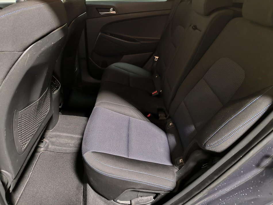 Hyundai Tucson 1.6 T-GDi Style 4x4