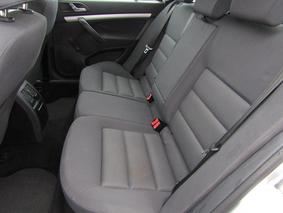 Škoda Octavia II 1.9TDi Ambiente