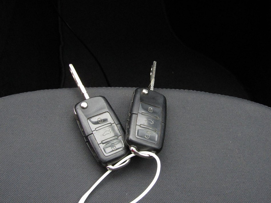 Škoda Octavia II 1.9TDi Ambiente