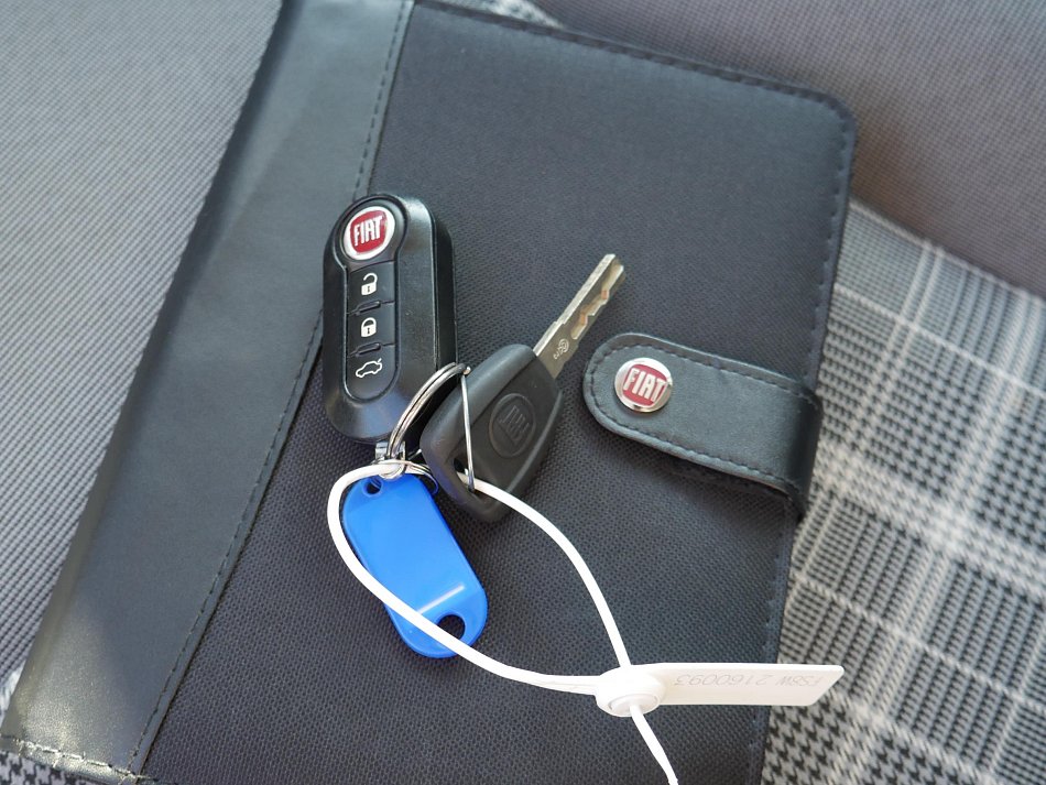 Fiat 500 0.9 T Lounge