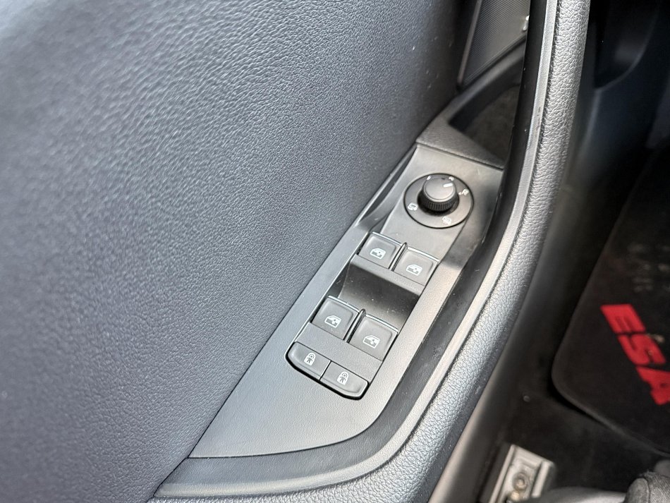 Škoda Superb III 1.5 TSi Style