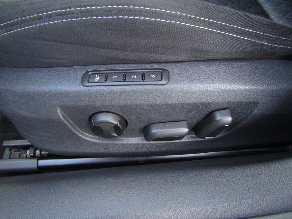 Škoda Superb III 1.5 TSi Style