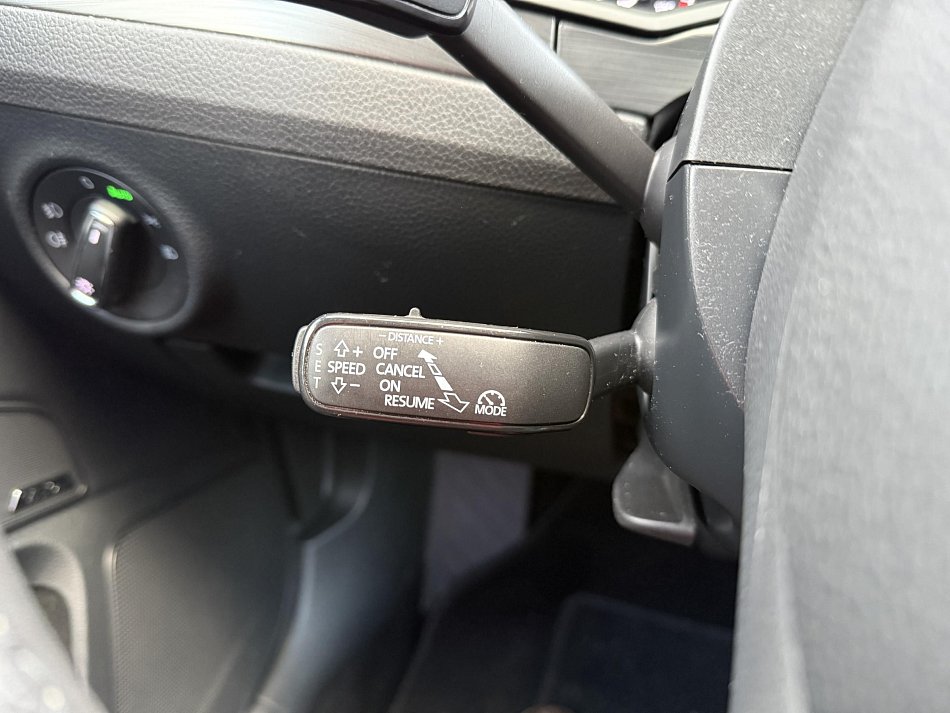 Škoda Superb III 1.5 TSi Style