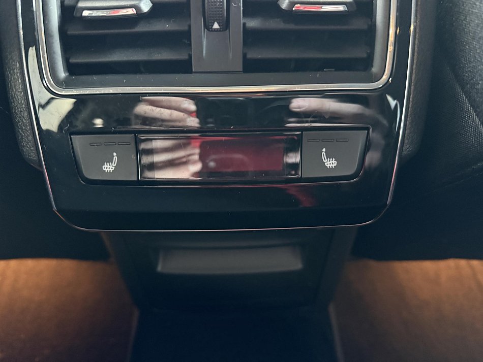 Škoda Superb III 1.5 TSi Style