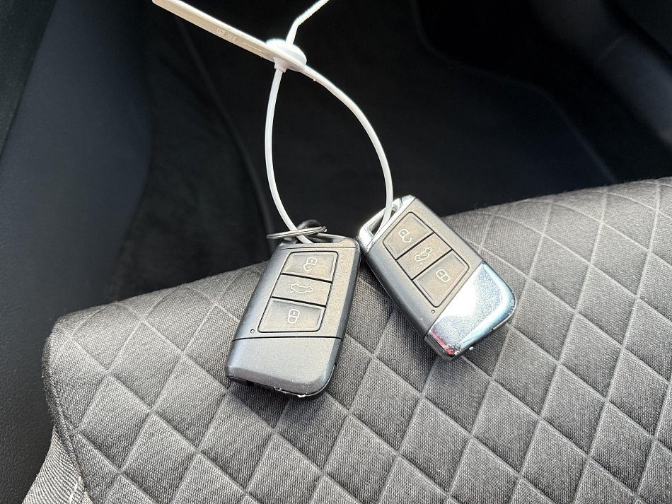 Škoda Superb III 1.5 TSi Style