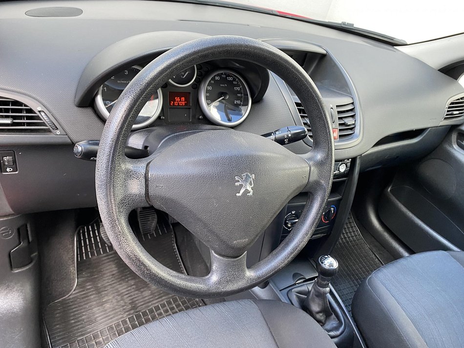 Peugeot 207 1.4HDi 