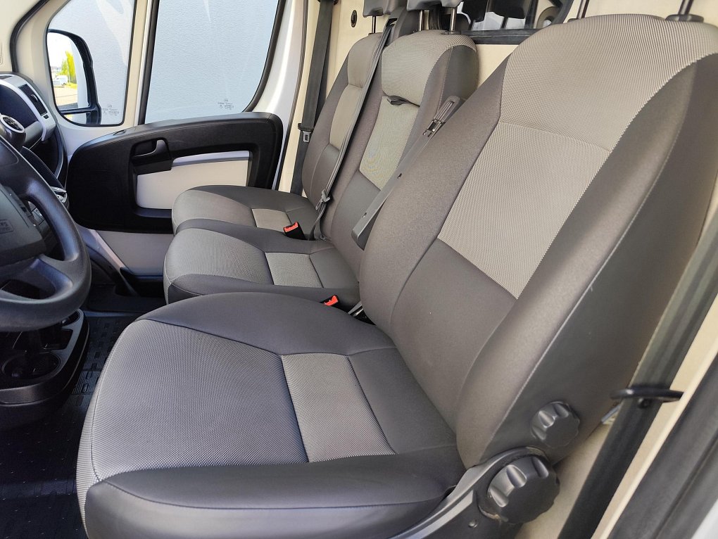Fiat Ducato 2.3MJT  L2H2
