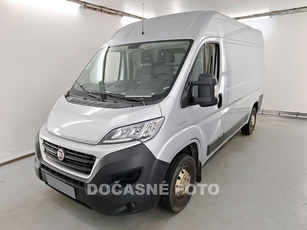Fiat Ducato 2.3MJT  L2H2