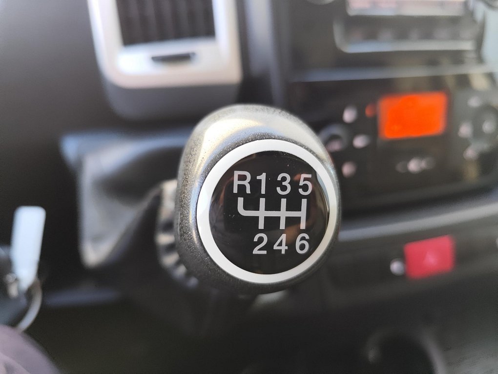 Fiat Ducato 2.3MJT  L2H2