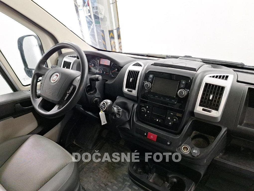 Fiat Ducato 2.3MJT  L2H2