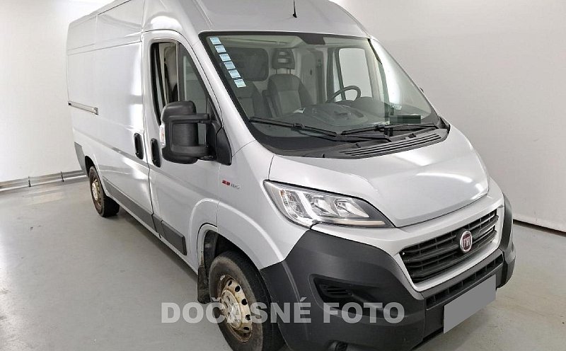 Fiat Ducato 2.3MJT  L2H2