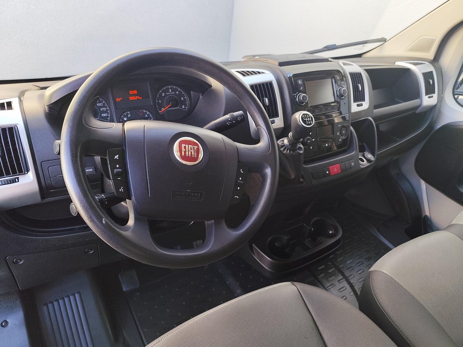 Fiat Ducato 2.3MJT  L2H2