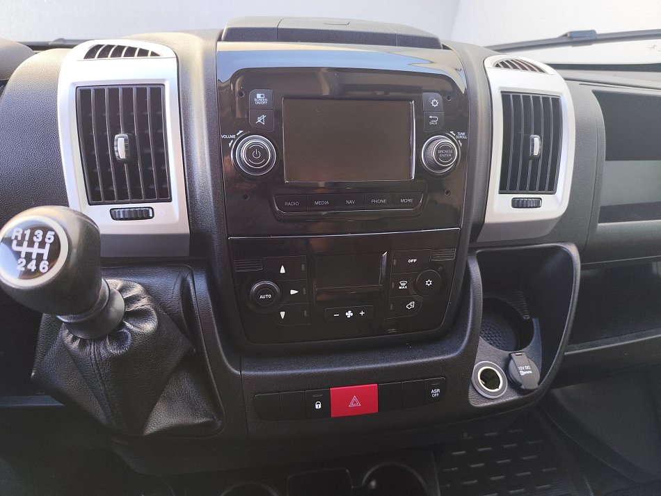 Fiat Ducato 2.3MJT  L2H2