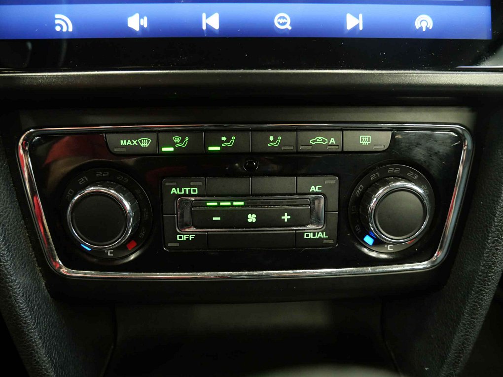 Škoda Superb II 1.9TDi 
