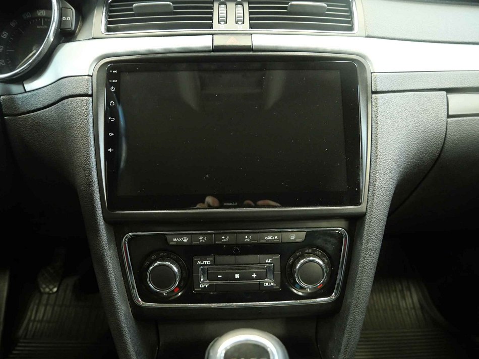 Škoda Superb II 1.9TDi 