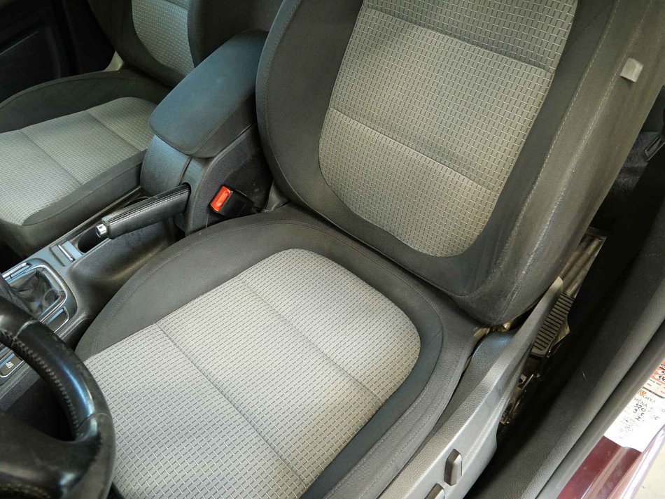 Škoda Superb II 1.9TDi 