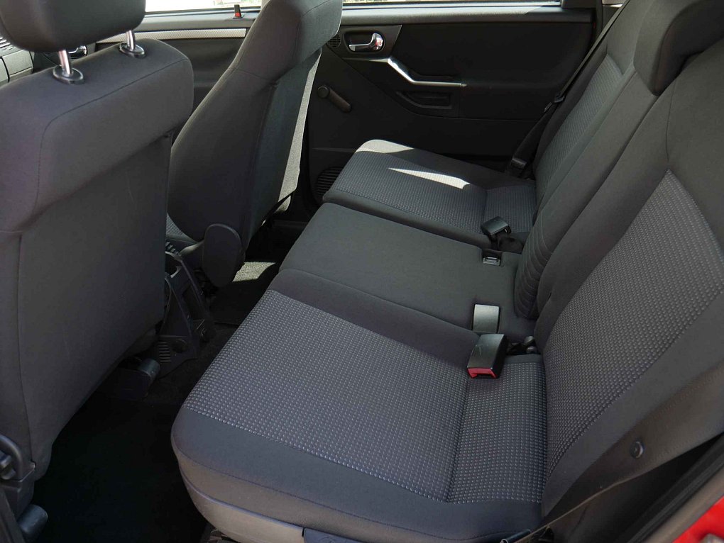 Opel Meriva 1.4i 