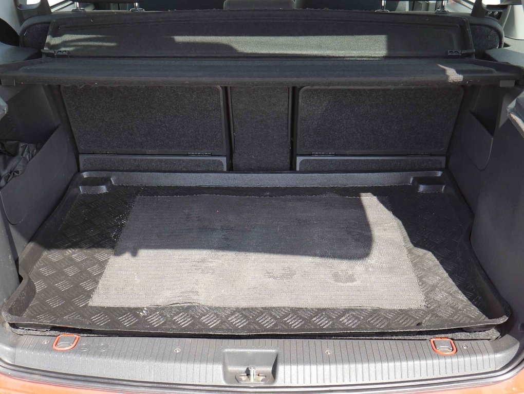 Opel Meriva 1.4i 