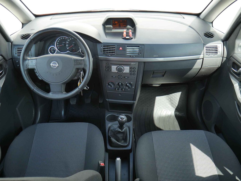 Opel Meriva 1.4i 