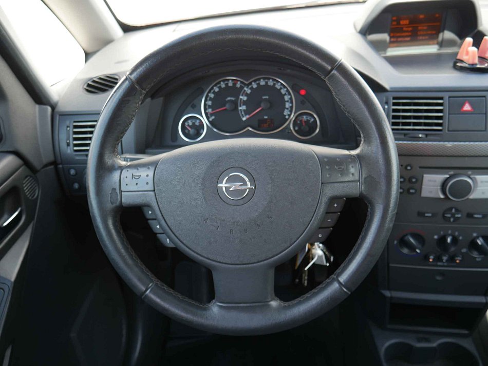 Opel Meriva 1.4i 
