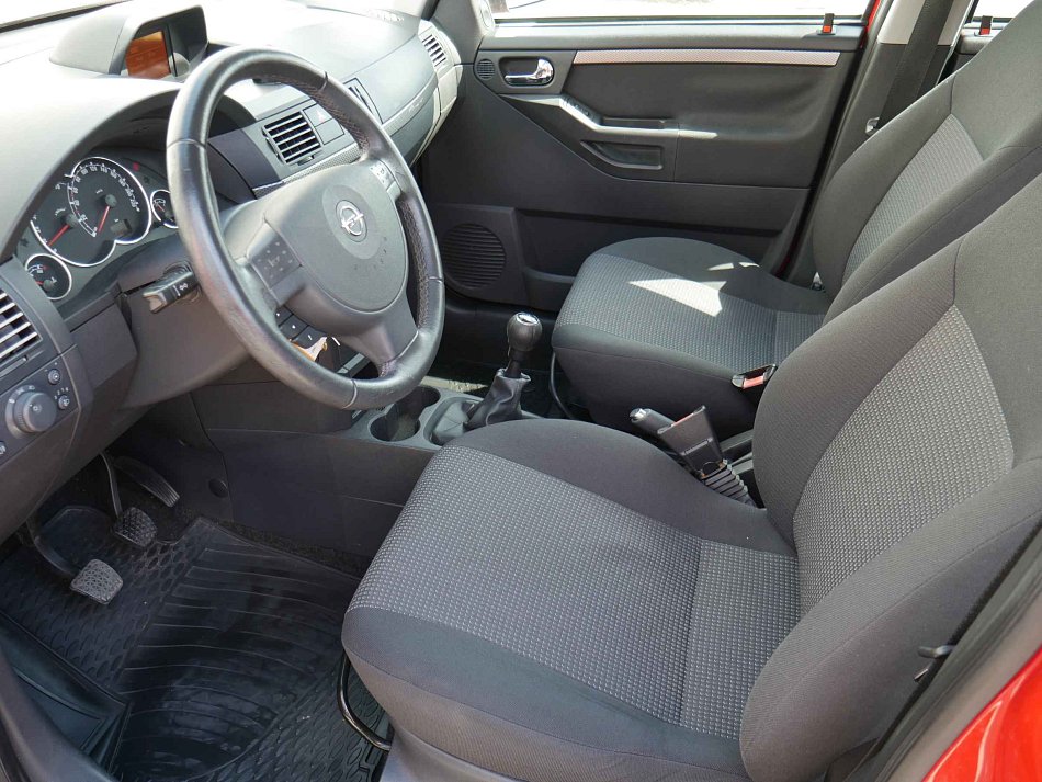 Opel Meriva 1.4i 