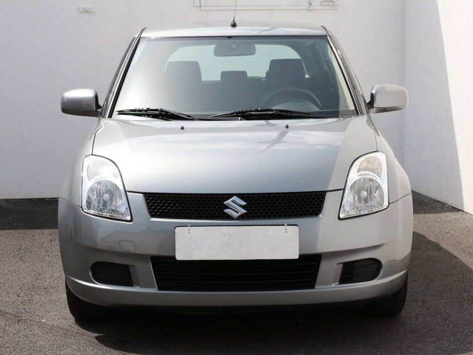 Suzuki Swift 1.4i 16v 