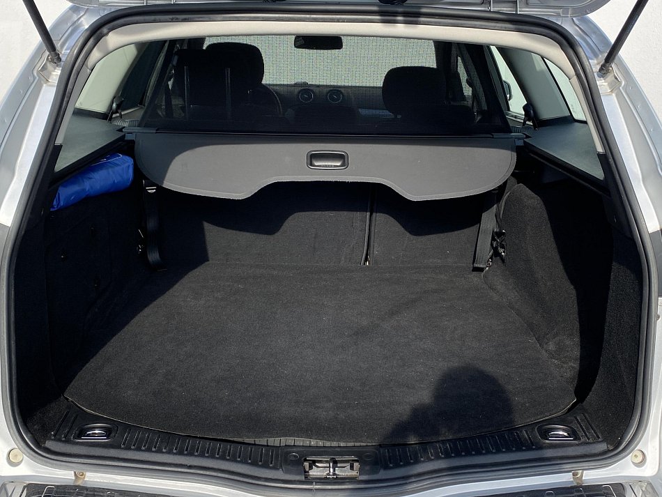 Ford Mondeo 2.0 TDCi 