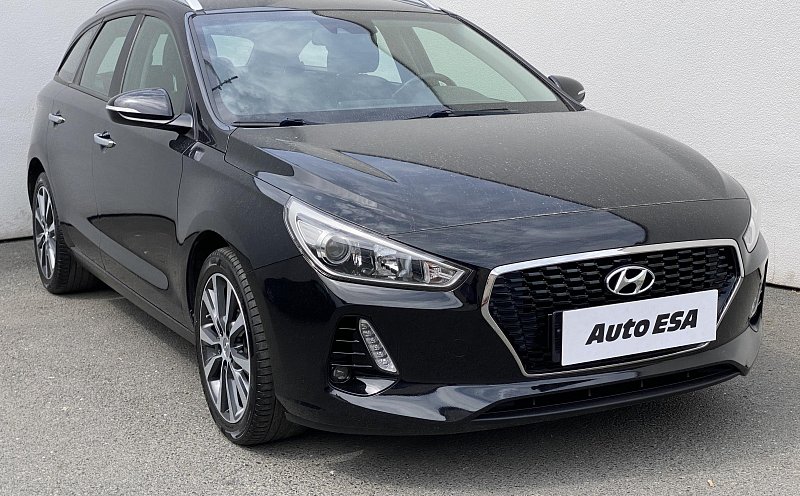Hyundai I30 1.4 T-GDi Comfort