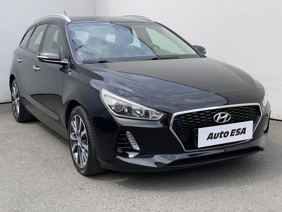 Hyundai I30 1.4 T-GDi Comfort