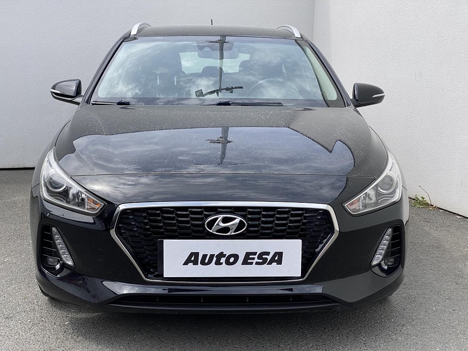 Hyundai I30 1.4 T-GDi Comfort
