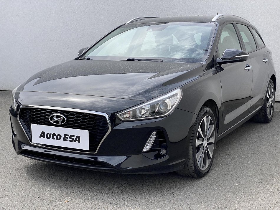Hyundai I30 1.4 T-GDi Comfort