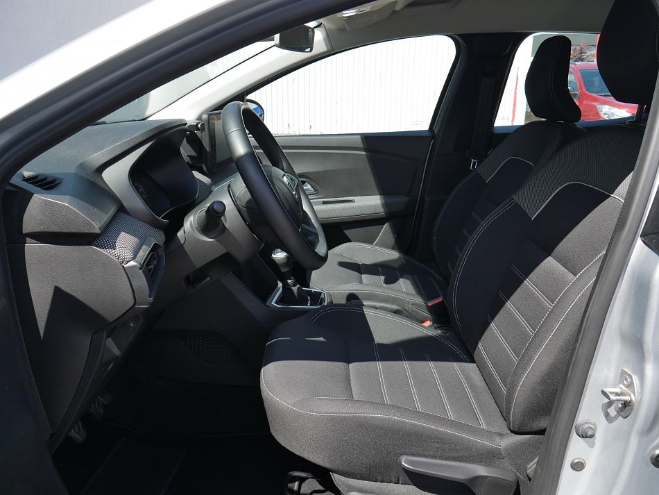 Dacia Sandero 1.0i 
