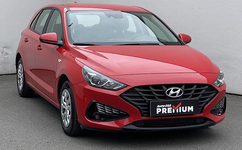 Hyundai I30 1.5 DPI Start
