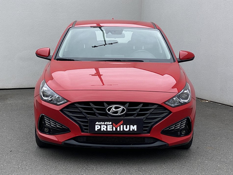 Hyundai I30 1.5 DPI Start