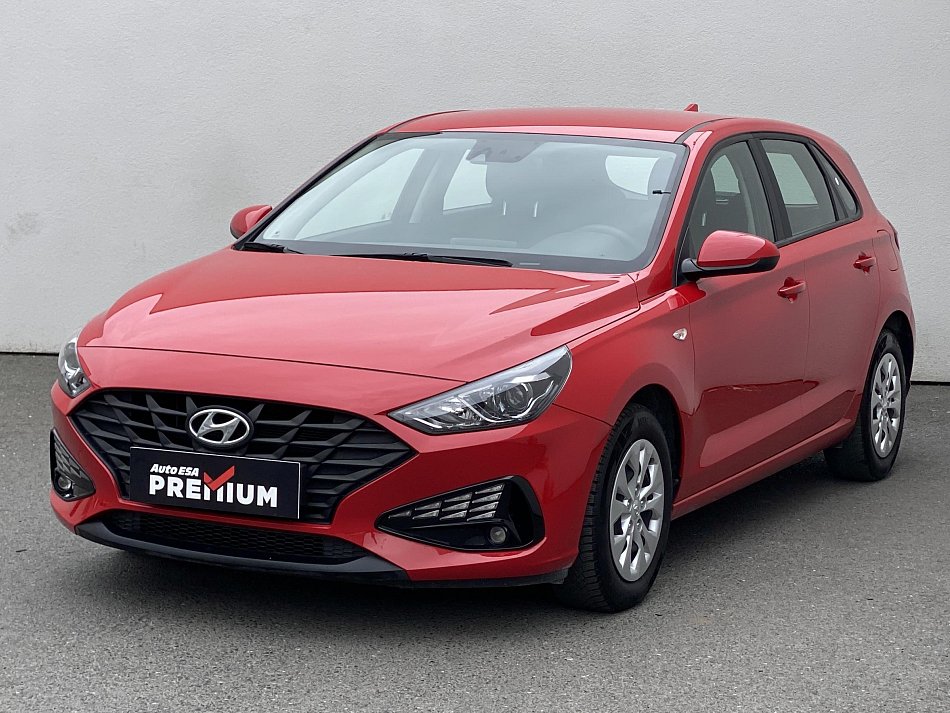 Hyundai I30 1.5 DPI Start