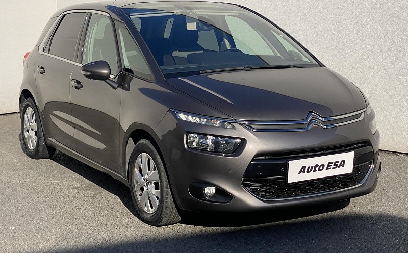 Citroën C4 Picasso 1.6 HDi Confort