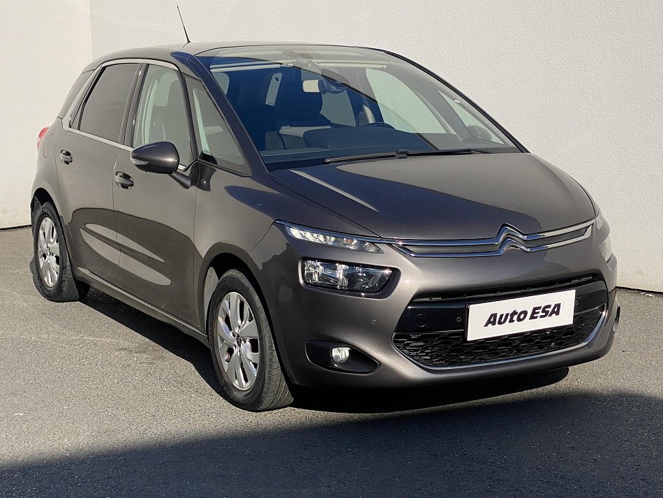 Citroën C4 Picasso 1.6 HDi Confort