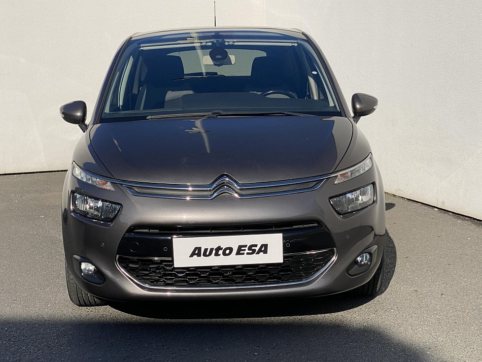 Citroën C4 Picasso 1.6 HDi Confort