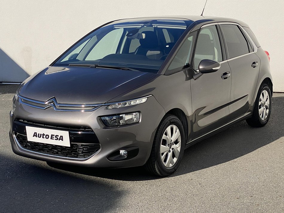 Citroën C4 Picasso 1.6 HDi Confort