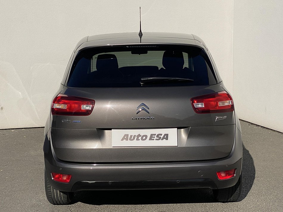 Citroën C4 Picasso 1.6 HDi Confort