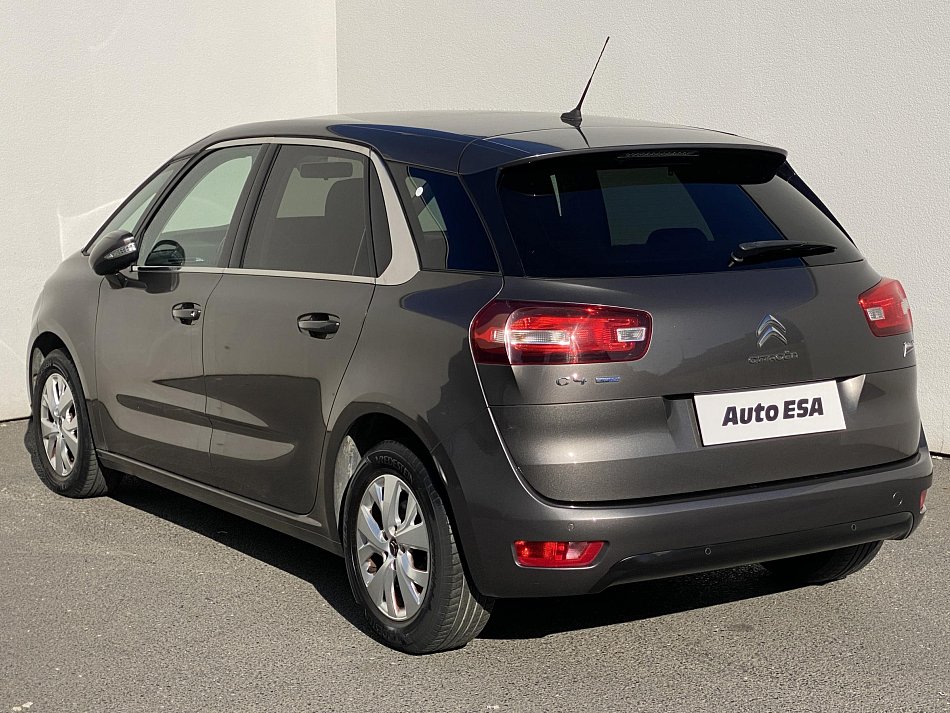 Citroën C4 Picasso 1.6 HDi Confort