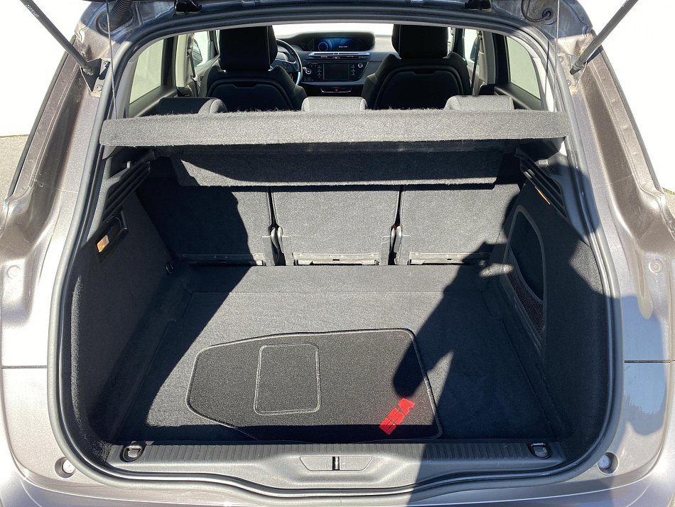 Citroën C4 Picasso 1.6 HDi Confort