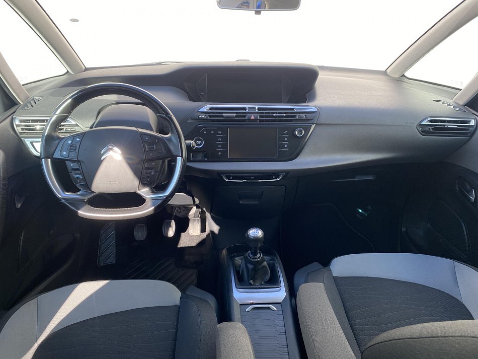 Citroën C4 Picasso 1.6 HDi Confort
