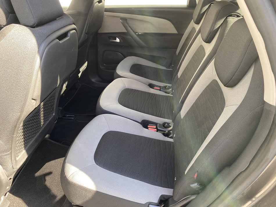 Citroën C4 Picasso 1.6 HDi Confort